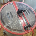 Кришка на медогоноку із пластику