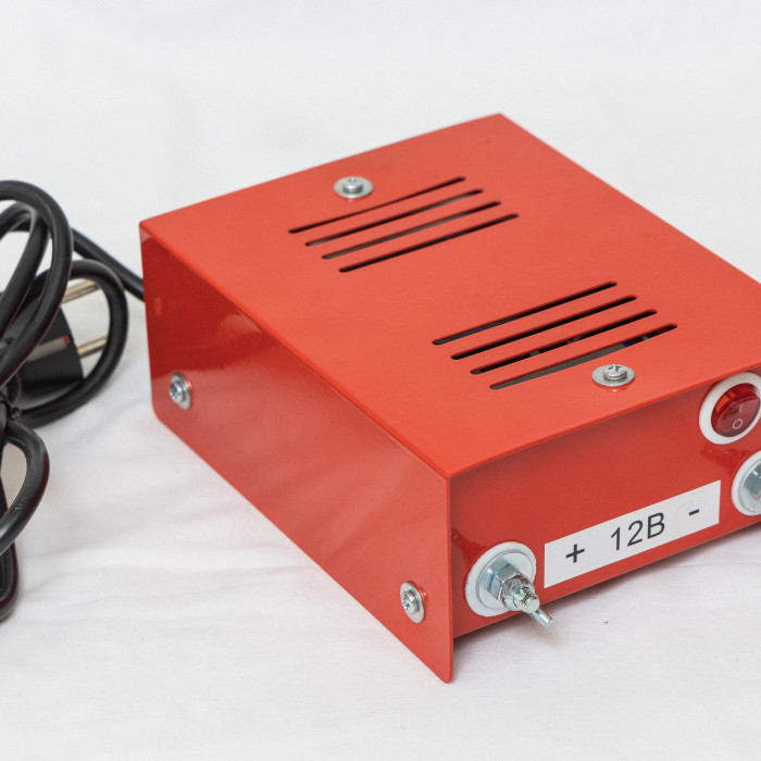 Блок питания 12V Блок питания 12V