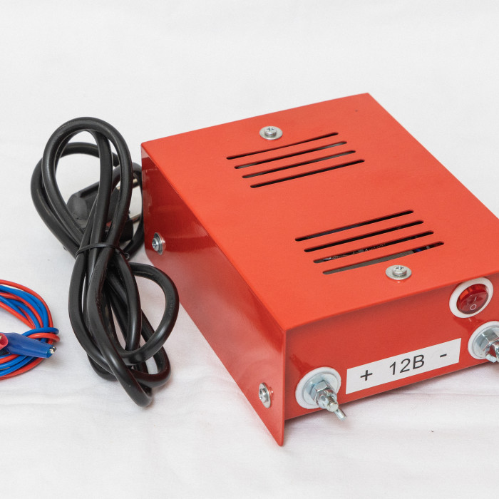 Блок питания 12V Блок питания 12V
