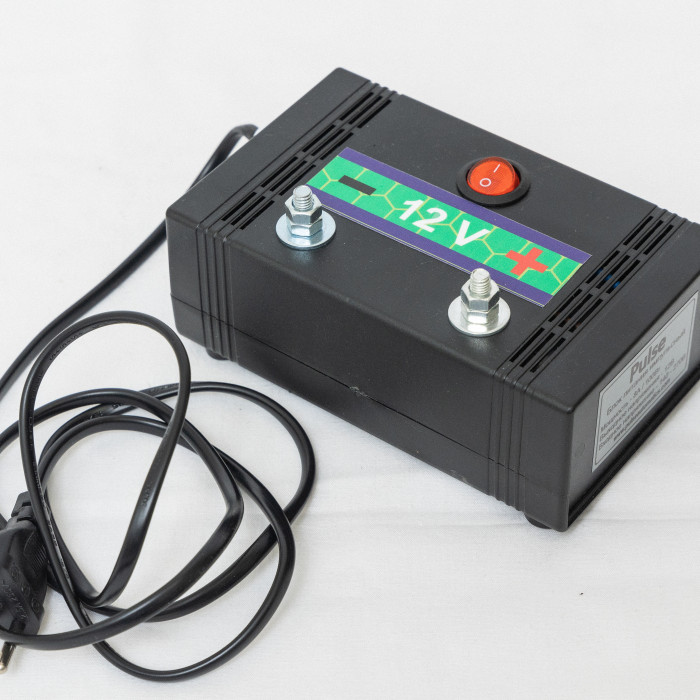 Блок питания импульсный 12V, 100W Блок питания импульсный 12V, 100W