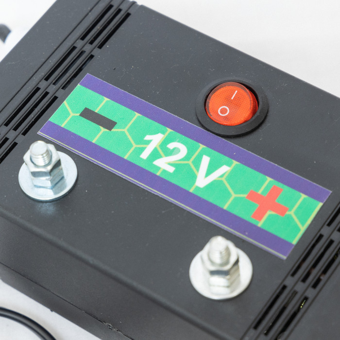 Блок питания импульсный 12V, 100W Блок питания импульсный 12V, 100W