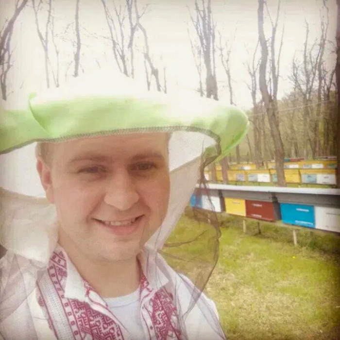 Пчелопакеты с доставкой