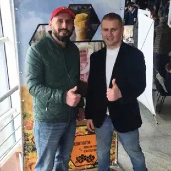 Пчелопакеты с доставкой