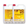 Ентеронормін з йодис+Se 800 г + 4 л (200 доз)