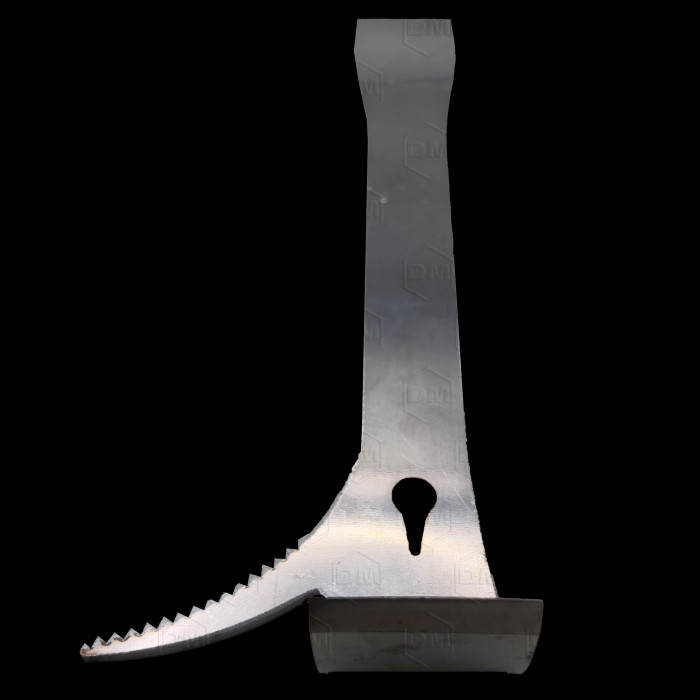 Стамеска Канадка нержавіюча