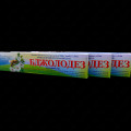 Бджолодез 10 смужок
