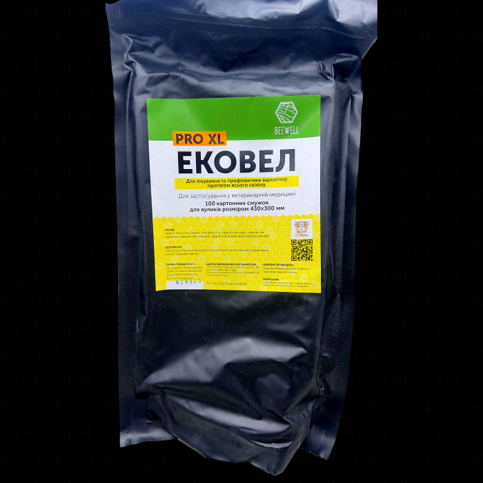Ековел - 100шт