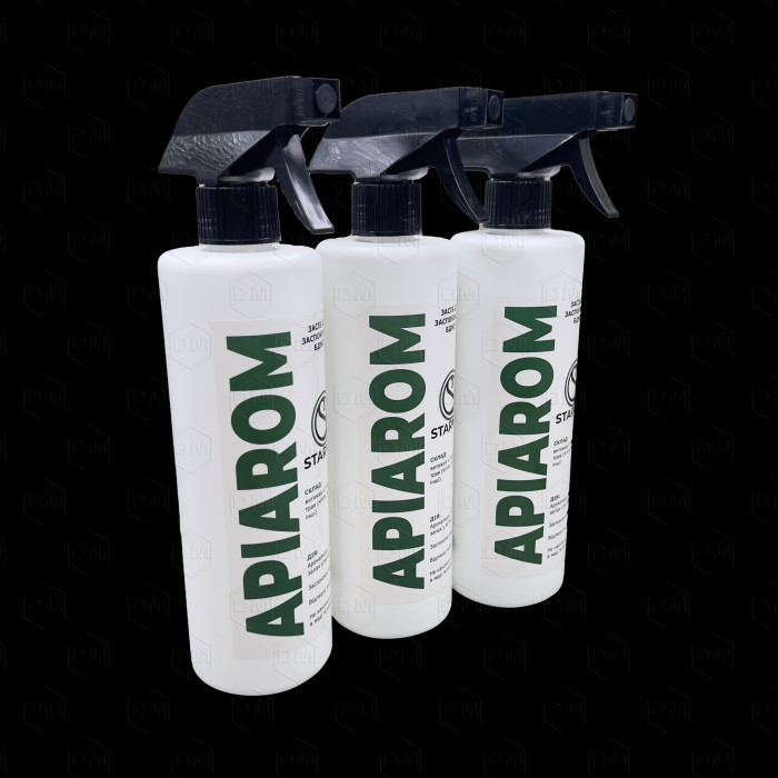 Спрей APIAROM
