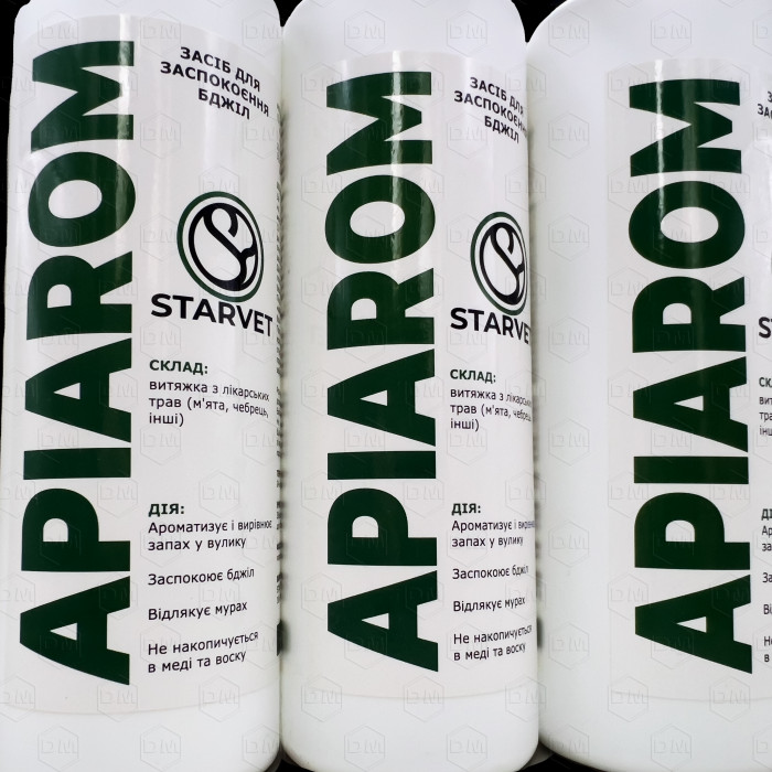 Спрей APIAROM