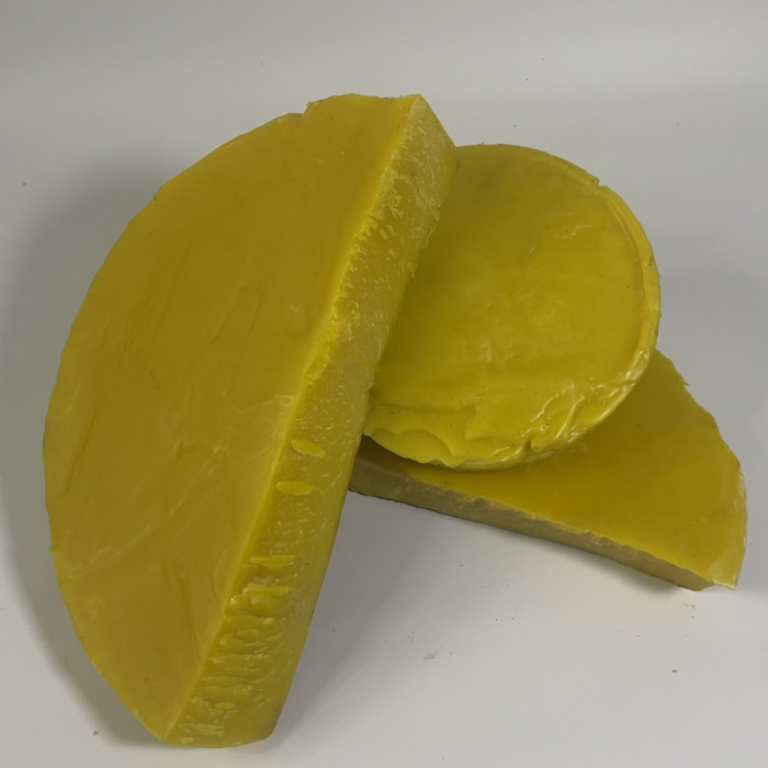 Віск забрусний